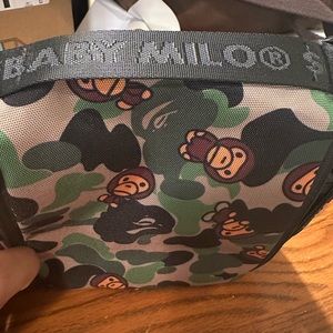 Baby Milo Bag